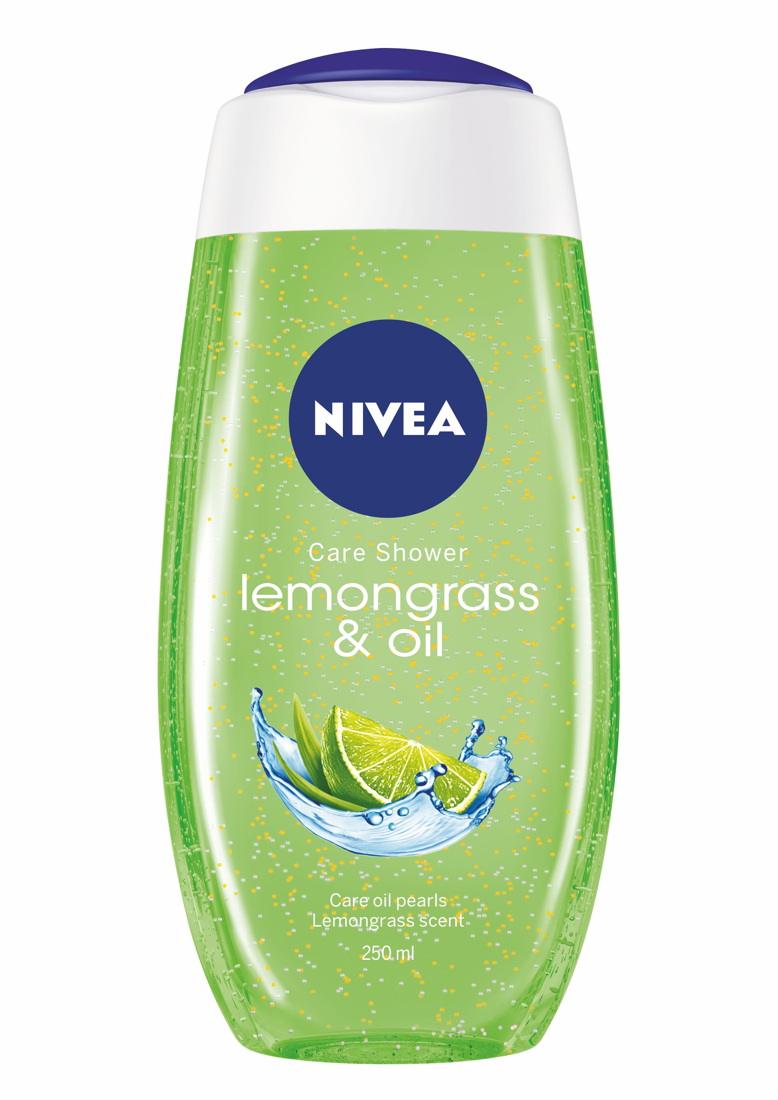 Nivea Sprchový gel Lemon Oil 250 ml Nivea