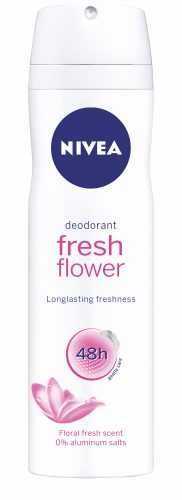 Nivea Sprej Deo Fresh Flower 150 ml Nivea