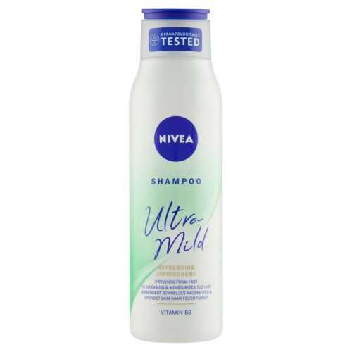 Nivea Ultra Mild Refresh šampon 300 ml Nivea