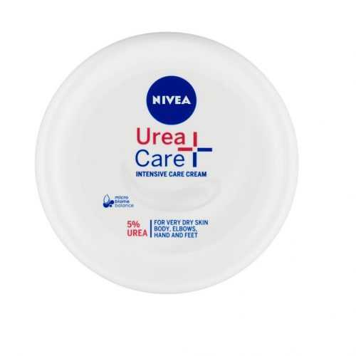 Nivea Urea & Care krém 300 ml Nivea