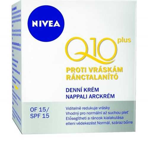 Nivea Visage Q10 Denní krém 50 ml Nivea