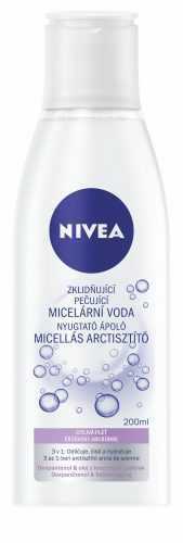 Nivea Zklidňující micelární voda pro citlivou pleť 200 ml Nivea