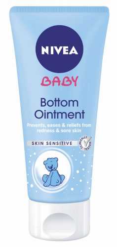 Nivea baby Krém proti opruzeninám 100 ml Nivea baby