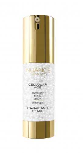 Nuance Absolute Caviar and Pearl Serum 30 ml Nuance