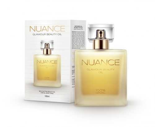 Nuance Glamour Beauty oil 100 ml Nuance