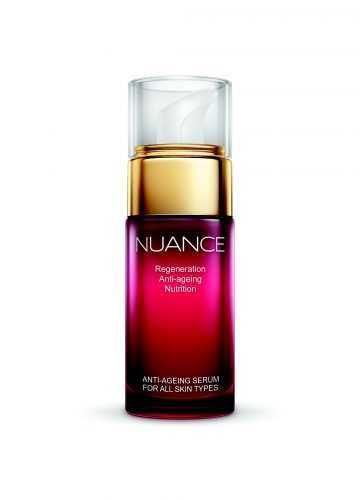 Nuance Magical Anti-Ageing Complex sérum pro všechny typy pleti 30 ml Nuance