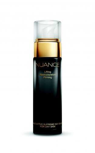 Nuance Magical Supreme Lifting denní krém pro suchou pleť 50 ml Nuance