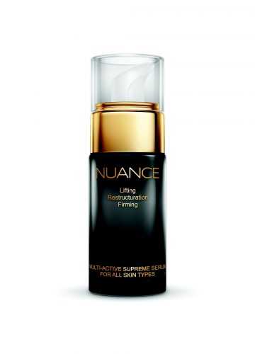 Nuance Magical Supreme Lifting sérum pro všechny typy pleti 30 ml Nuance