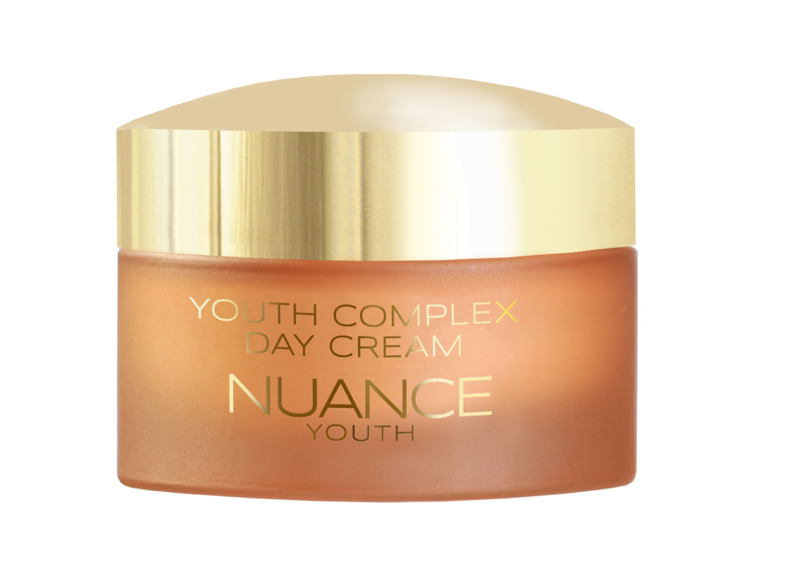 Nuance Youth Complex denní krém pro normální a smíšenou pleť 50 ml Nuance