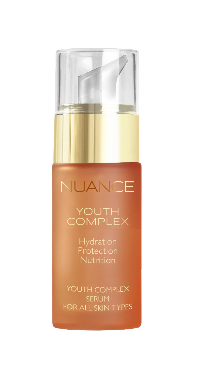 Nuance Youth Complex sérum pro všechny typy pleti 30 ml Nuance