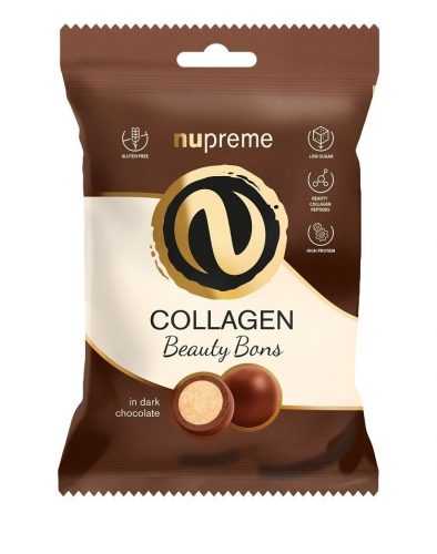 Nupreme COLLAGEN Beauty Bons Dark 80 g Nupreme