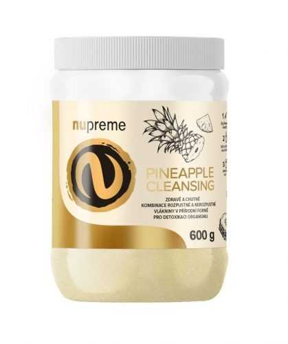 Nupreme Pineapple Cleansing 600 g Nupreme