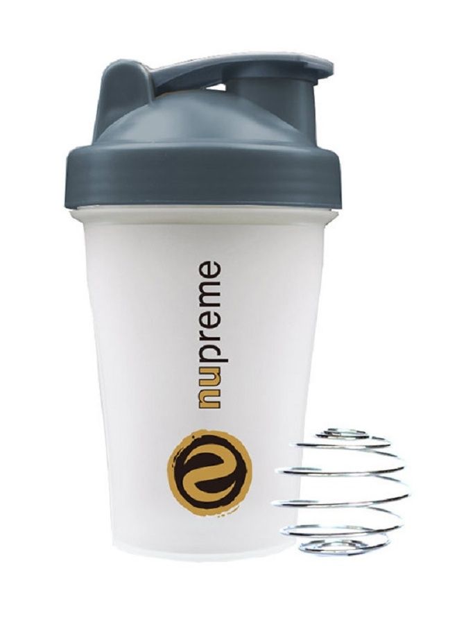 Nupreme Shaker 400 ml Nupreme