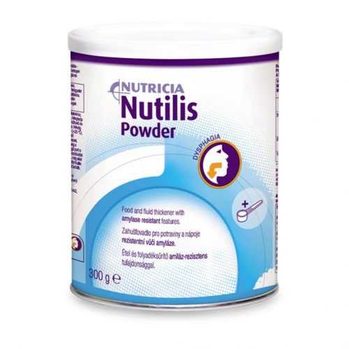 Nutilis Powder 300 g Nutilis