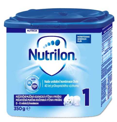 Nutrilon 1 350 g Nutrilon