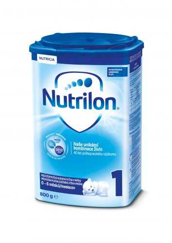 Nutrilon 1 800 g Nutrilon