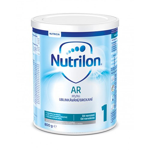 Nutrilon 1 A.R. 800 g Nutrilon