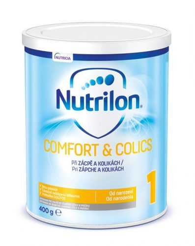 Nutrilon 1 Comfort & Colics 400 g Nutrilon