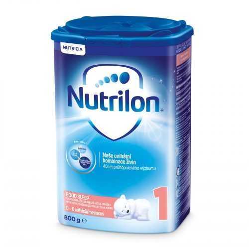 Nutrilon 1 Good Sleep 800 g Nutrilon