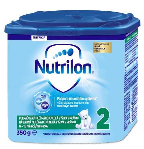 Nutrilon 2 350 g Nutrilon