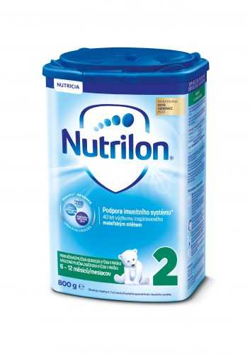 Nutrilon 2 800 g Nutrilon