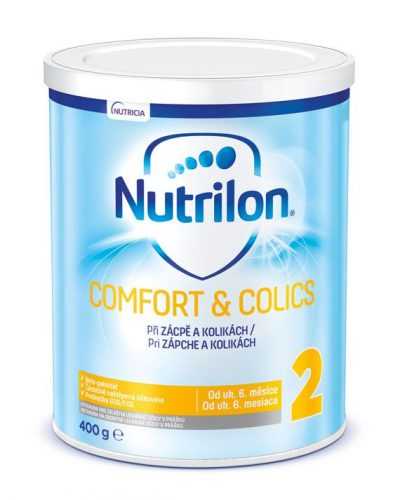 Nutrilon 2 Comfort & Colics 400 g Nutrilon