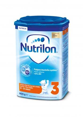 Nutrilon 3 800 g Nutrilon