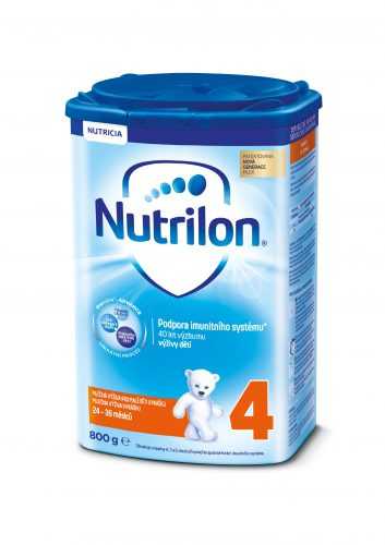 Nutrilon 4 800 g Nutrilon