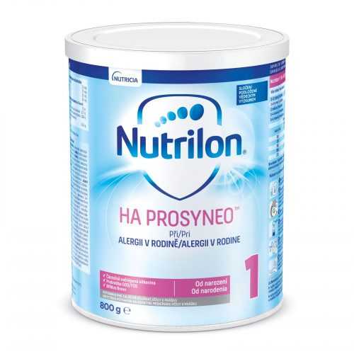 Nutrilon HA Prosyneo 1 800 g Nutrilon