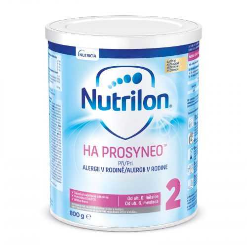 Nutrilon HA Prosyneo 2 800 g Nutrilon