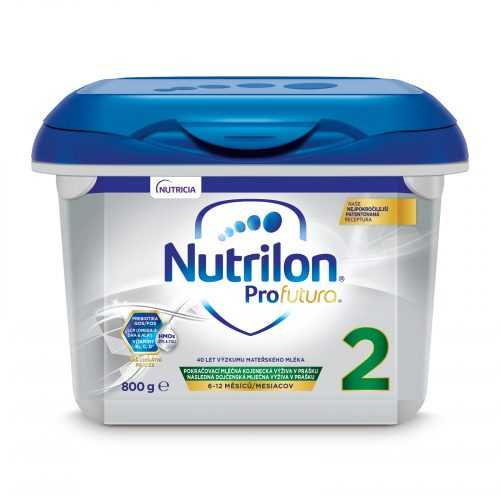 Nutrilon Profutura 2 800 g Nutrilon