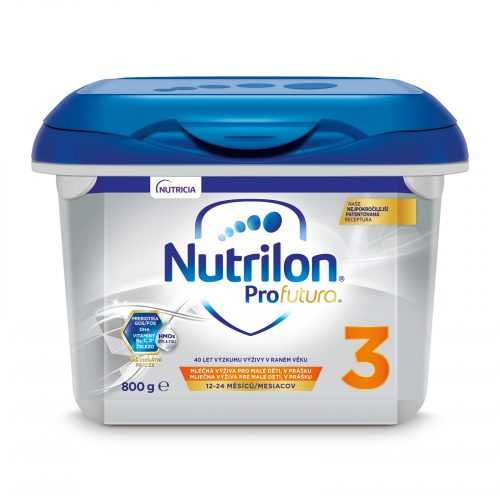 Nutrilon Profutura 3 800 g Nutrilon