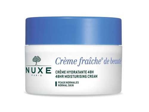 Nuxe Crème Fraîche de Beauté Hydratační péče 48h 50 ml Nuxe