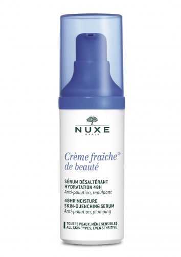Nuxe Crème Fraîche de Beauté Hydratační sérum 48h 50 ml Nuxe
