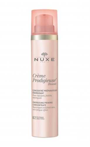 Nuxe Creme Prodigieuse Boost energizující fluidní sérum 100 ml Nuxe