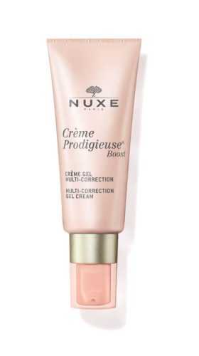 Nuxe Creme Prodigieuse Boost korekční gel-krém 40 ml Nuxe