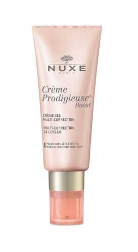 Nuxe Creme Prodigieuse Boost korekční hedvábný krém 40 ml Nuxe