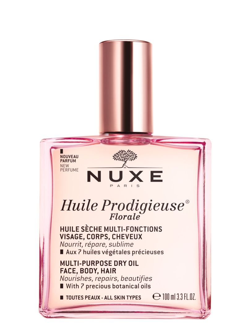 Nuxe Huile Prodigieuse Florale Multifunkční suchý olej 100 ml Nuxe