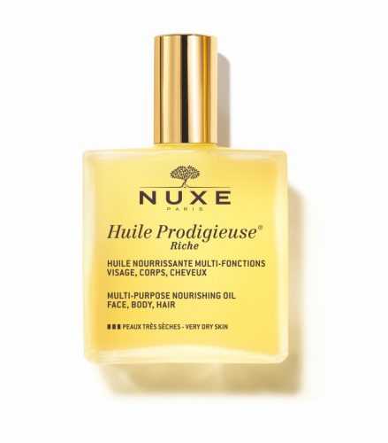 Nuxe Huile Prodigieuse Riche zázračný olej 100 ml Nuxe