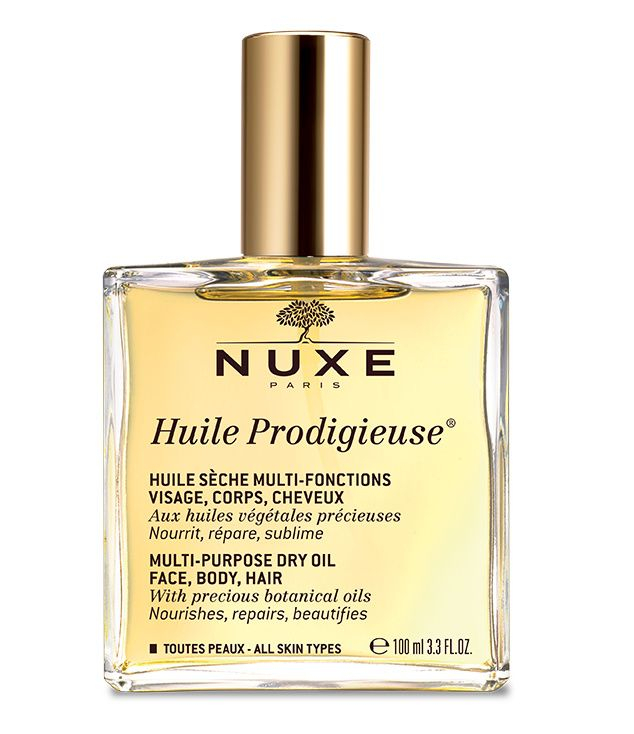 Nuxe Huile Prodigieuse Zázračný olej 100 ml Nuxe