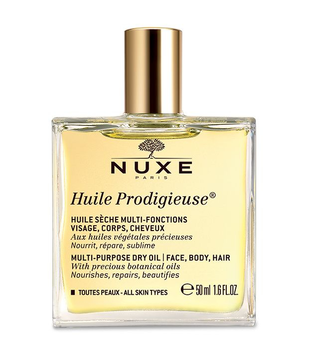 Nuxe Huile Prodigieuse Zázračný olej 50 ml Nuxe