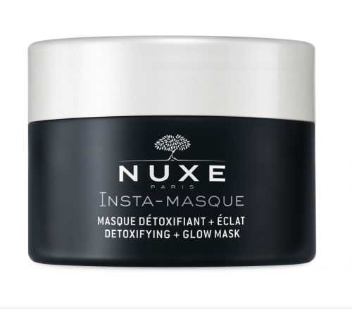 Nuxe Insta Detoxikační a rozjasňující maska 50 ml Nuxe