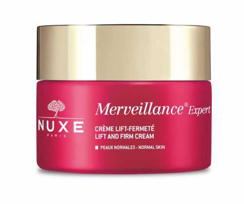 Nuxe Merveillance Expert denní péče pro normální pleť 50 ml Nuxe
