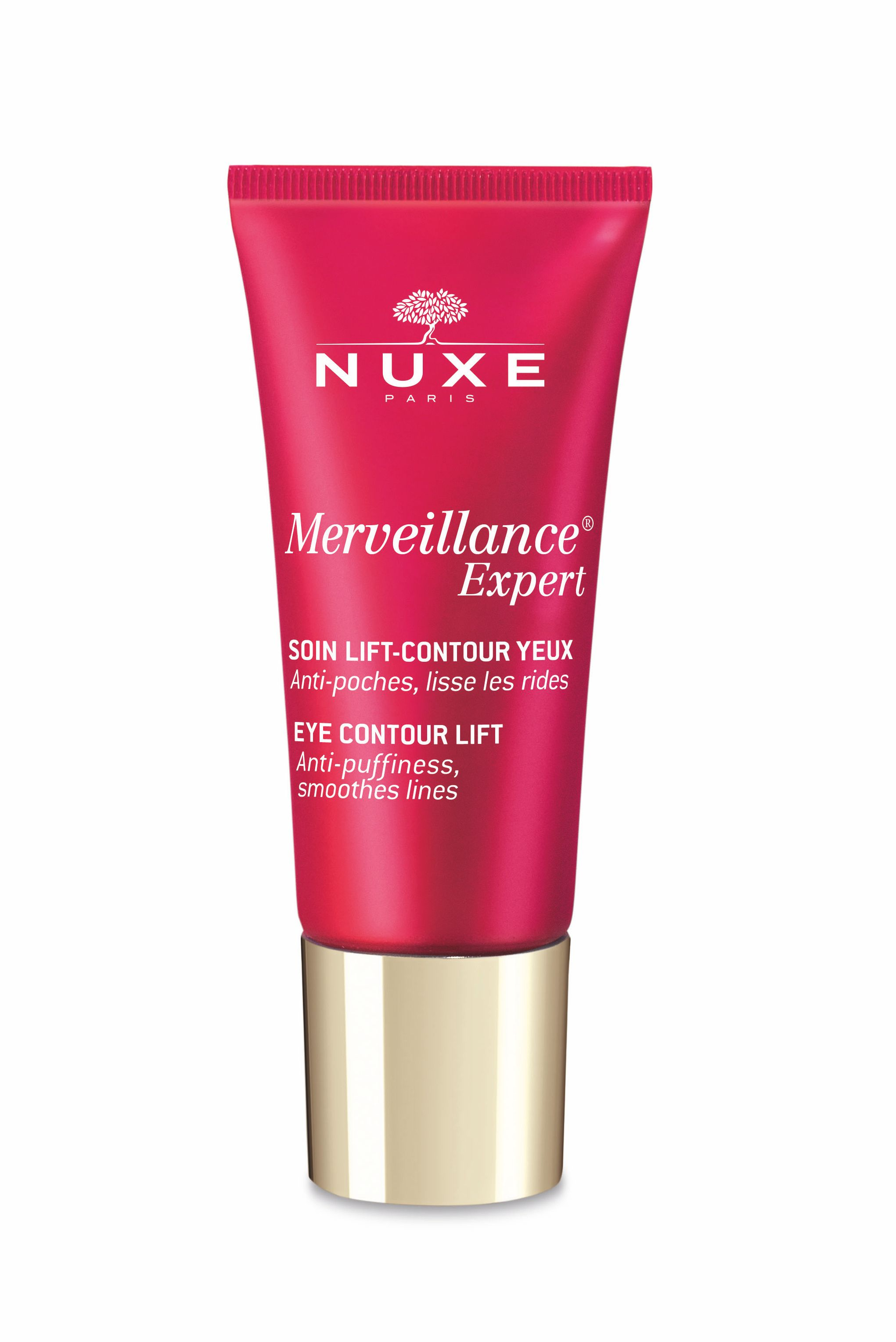 Nuxe Merveillance Expert oční péče 15 ml Nuxe