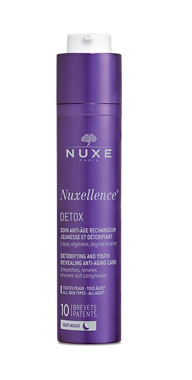 Nuxe Nuxellence Detox 50 ml Nuxe