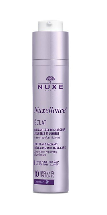 Nuxe Nuxellence Omlazující a rozjasňující péče o pleť 50 ml Nuxe