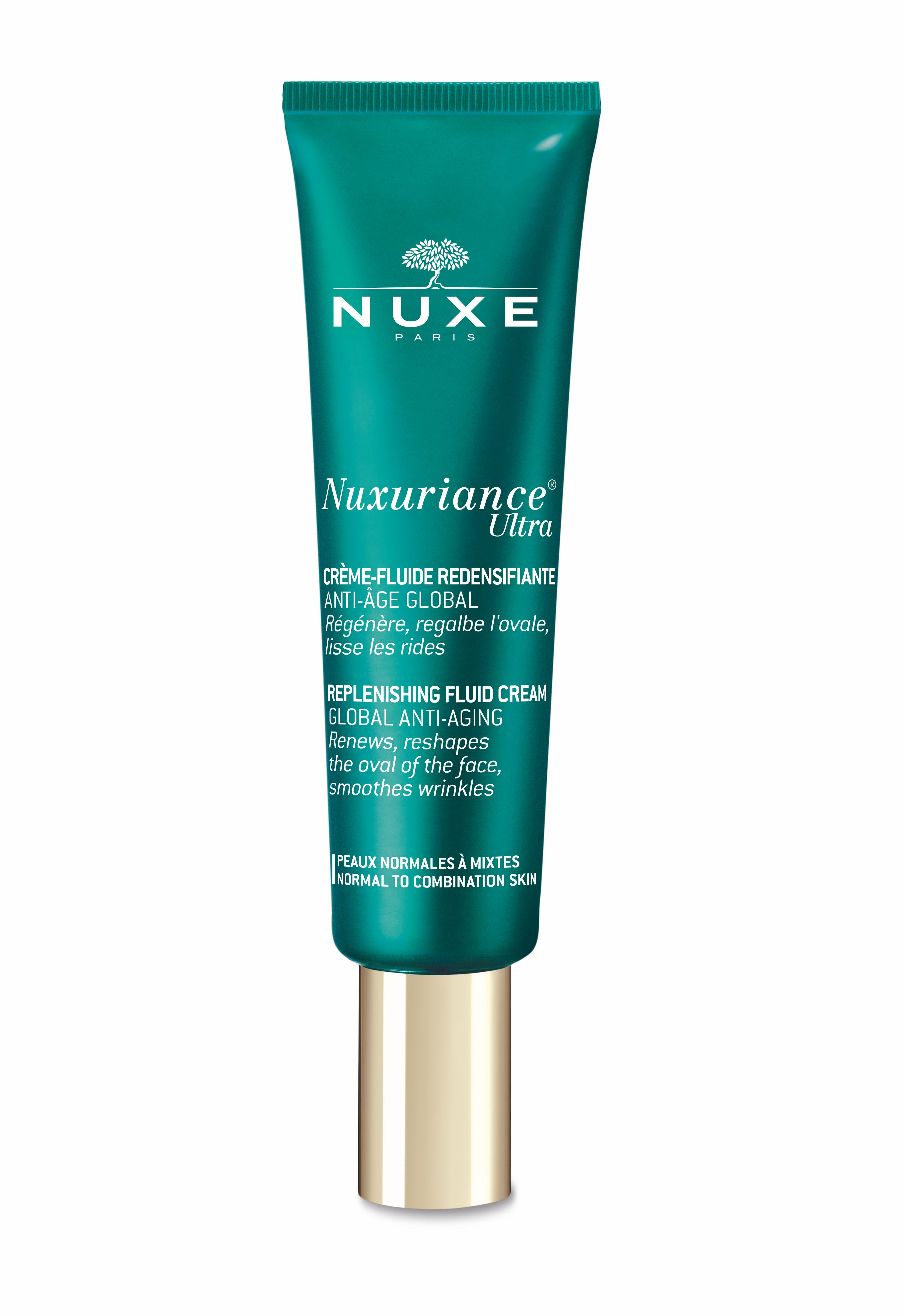 Nuxe Nuxuriance Ultra Anti-age fluid 50 ml Nuxe