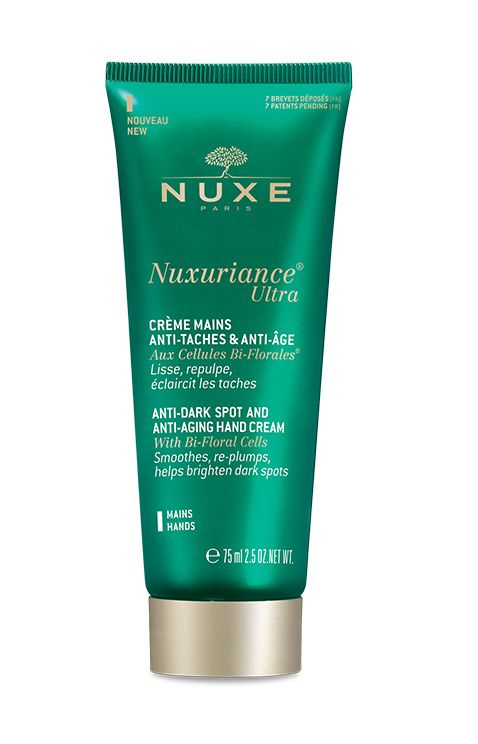 Nuxe Nuxuriance Ultra Anti-age krém na ruce 75 ml Nuxe
