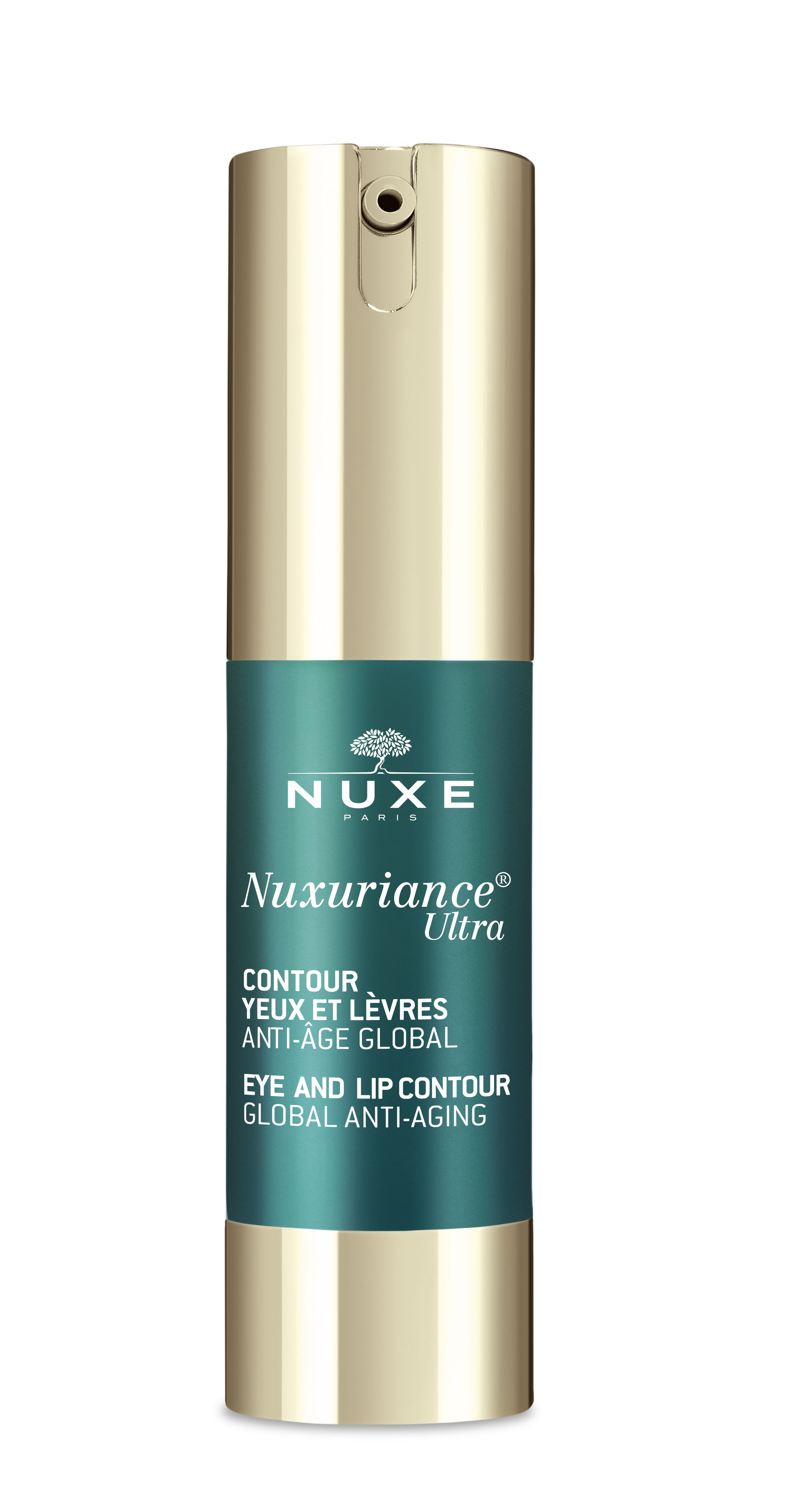 Nuxe Nuxuriance Ultra Anti-age oční péče 15 ml Nuxe