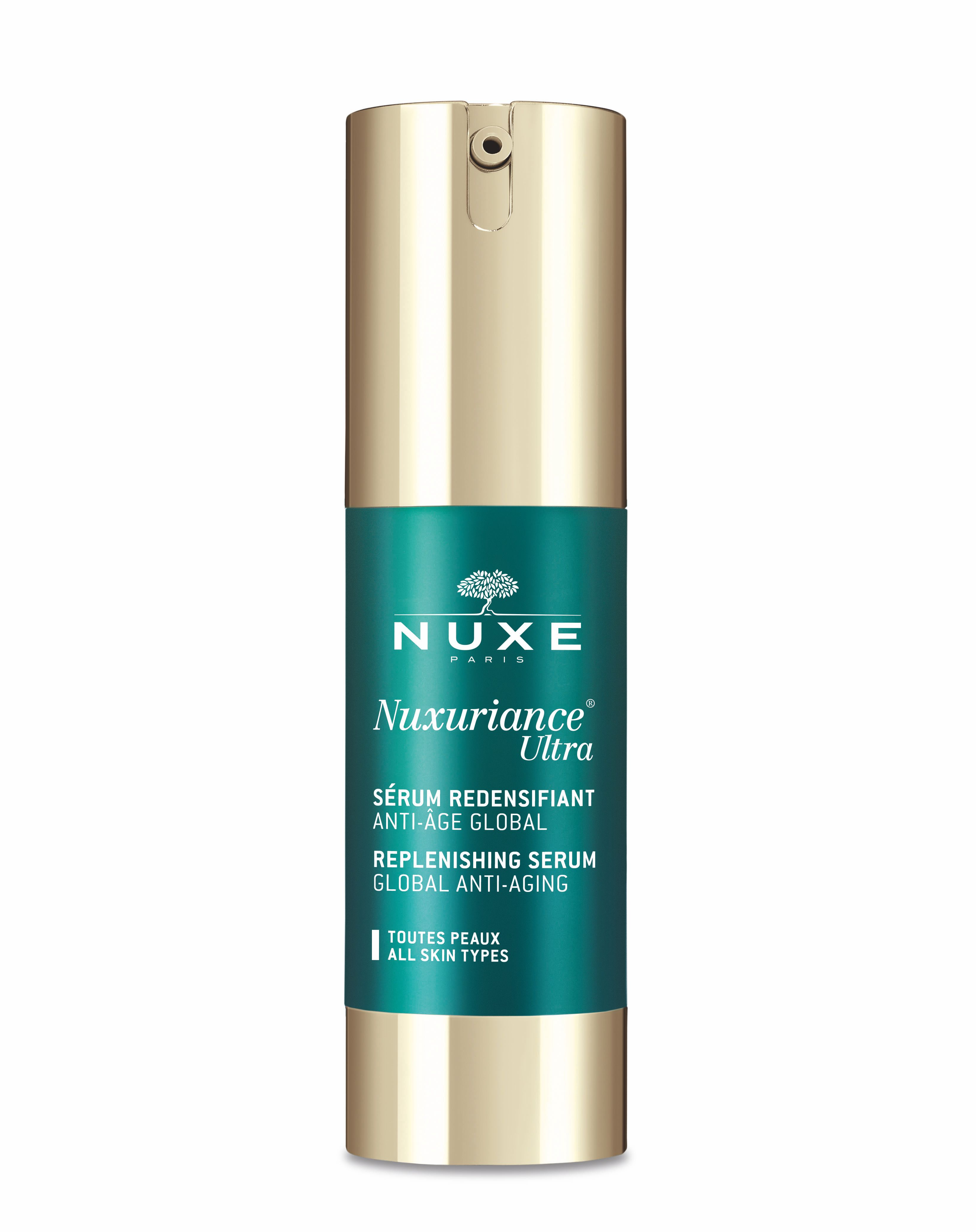 Nuxe Nuxuriance Ultra Anti-age sérum 30 ml Nuxe